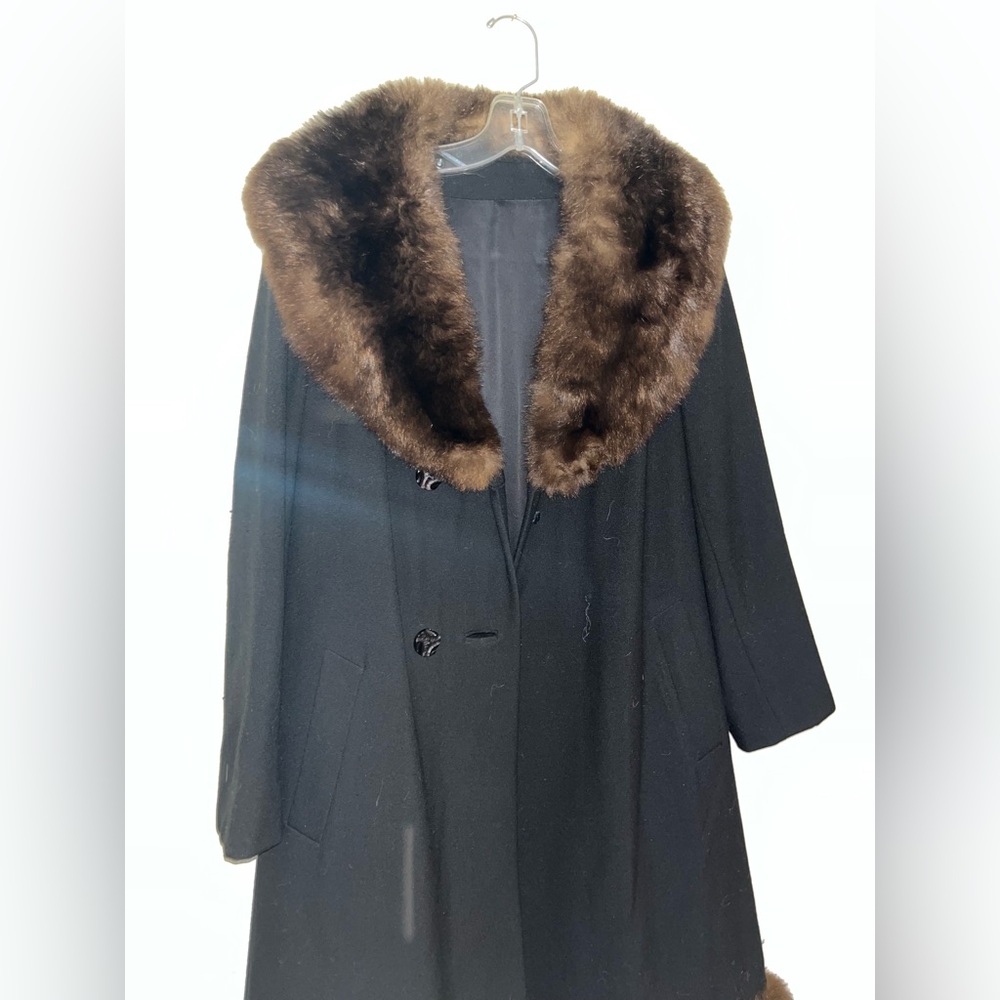 Fur Coat